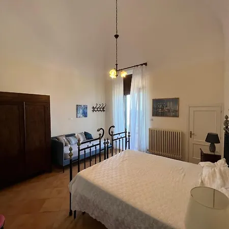 Mare, Terme & Magia Salentina Villa