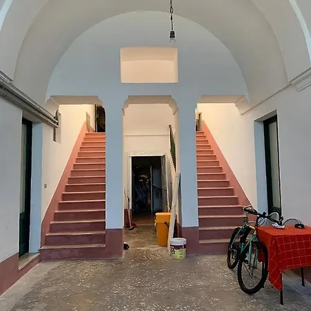 Villa Mare, Terme & Magia Salentina Santa Cesarea Terme